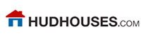 Logo for HUDHouses.com