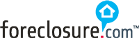 Logo for Foreclosure.com