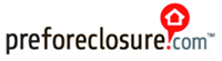 Logo for PreForeclosure.com