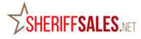 Logo for SheriffSales.net